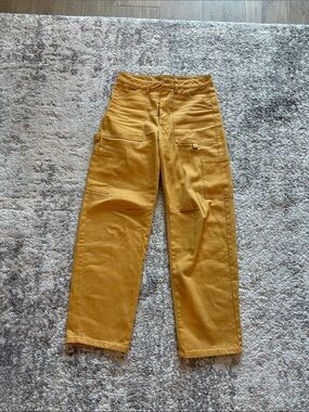 Billabong Cargo Pants